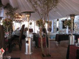 Wedding Venu Vaal de Grace 5