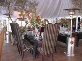 Wedding Venu Vaal de Grace 6